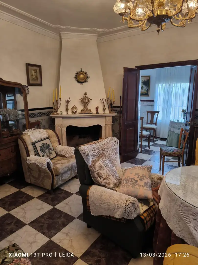 Maison rustique avec terrasse à vendre à Fuente Obejuna, imagen 9