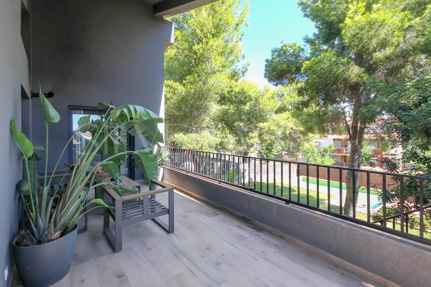 Casa amb piscina en venda a calle Arc de Sant Martí, imagen 12