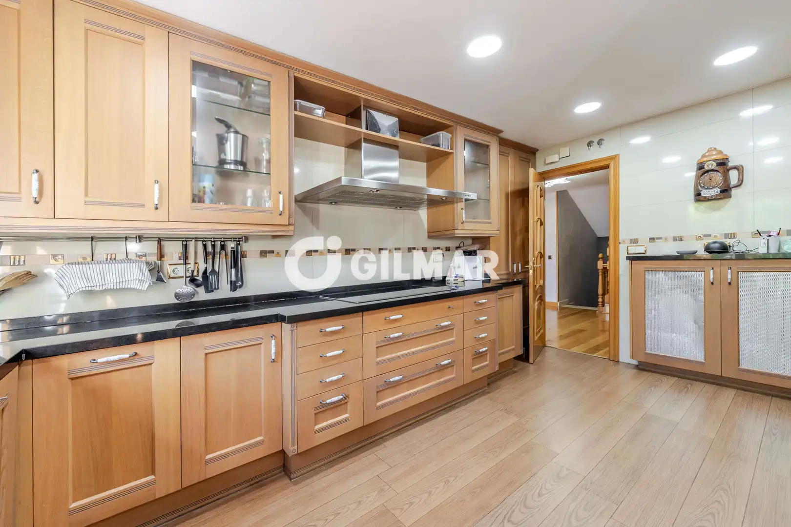 Casa a schiera con piscina in vendita a El Soto de la Moraleja, imagen 28