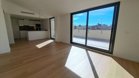 Foto 2 de Piso de alquiler en Calle Bosch I Cardellach, Centre, Sabadell
