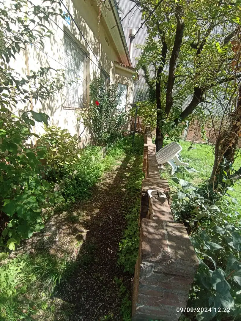 Garden of Houses for sale in Berga  with Private garden