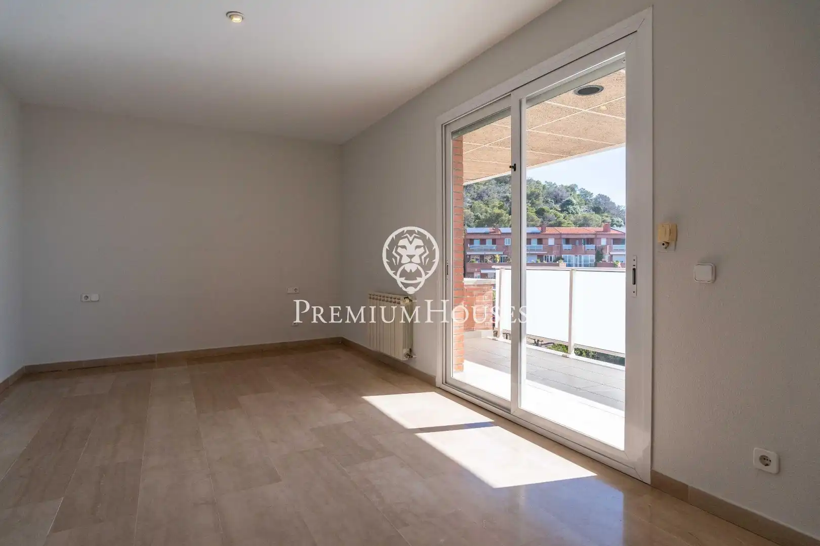 Terrace of Attic for sale in Sitges  with Heating, Private garden and Terrace