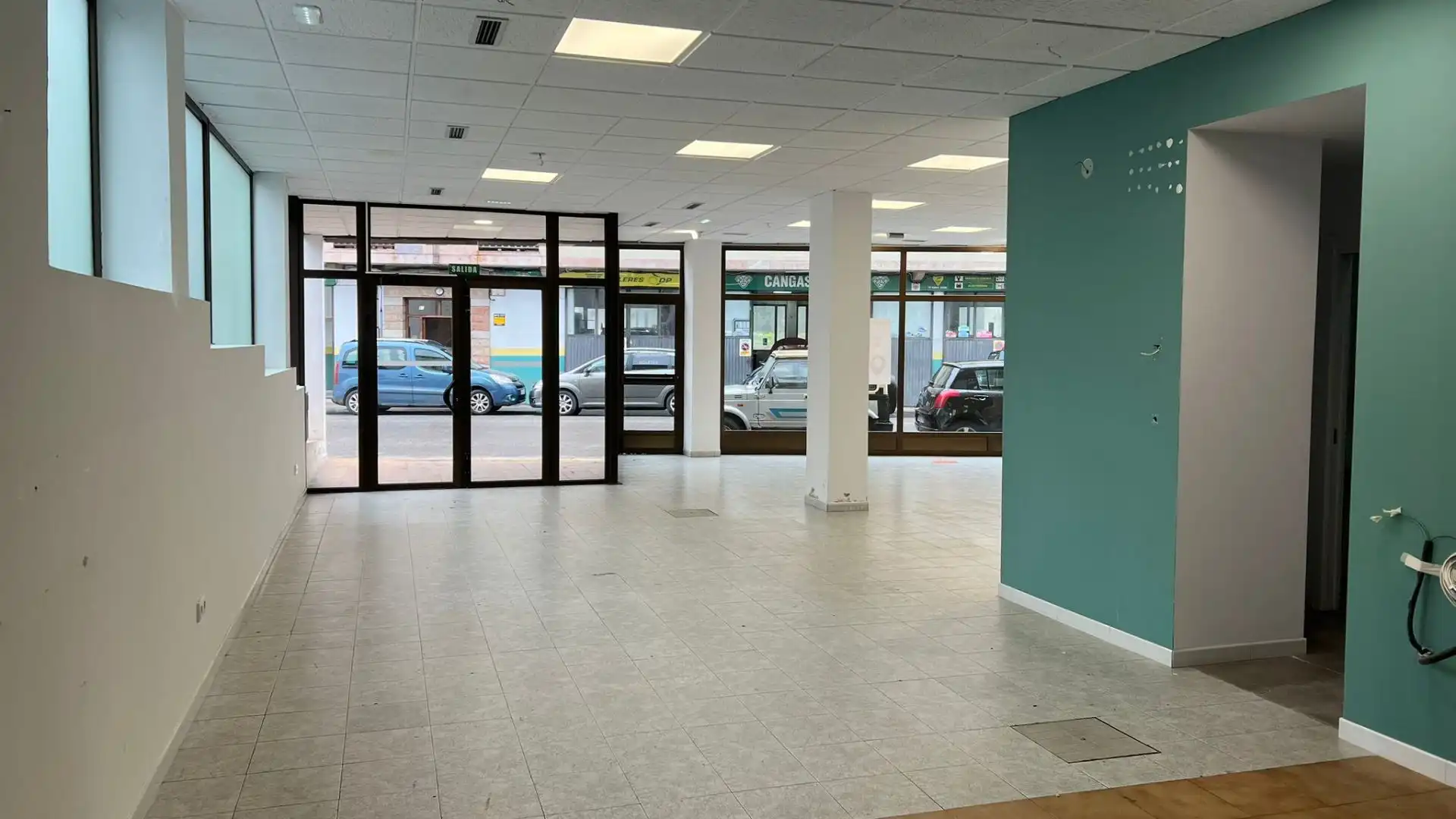 Local comercial en alquiler en Cangas de Onís, imagen 4