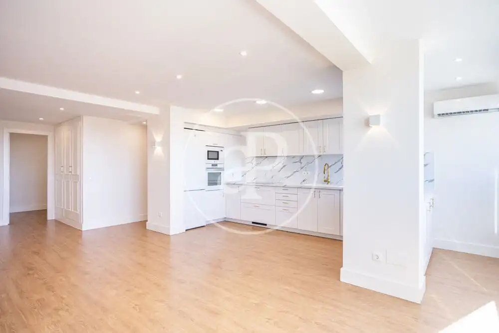 Flat with lift to rent in Av. del Poeta Federico Garcia Lorca, imagen 3