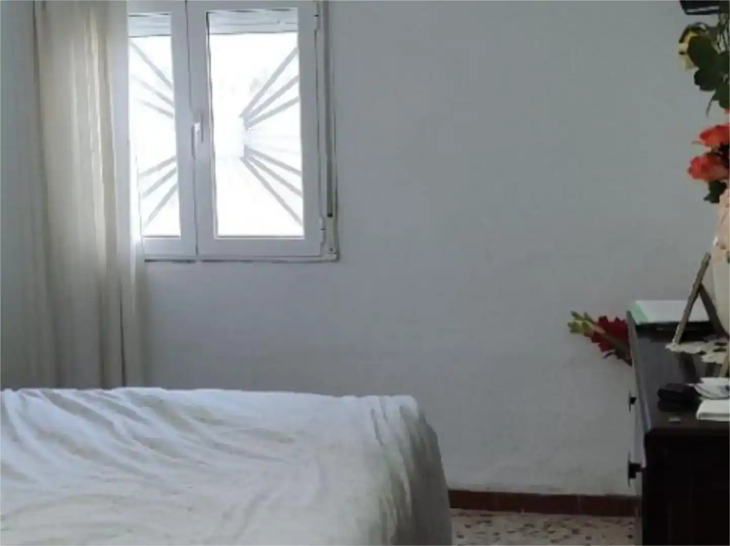 Dormitori de Casa o xalet en venda en Lanzahíta, Ávila