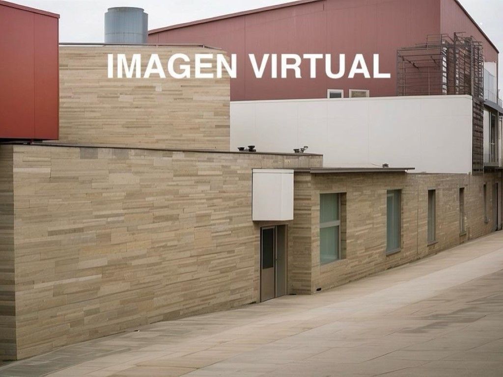 Außenansicht von Residential zum verkauf in Massanassa