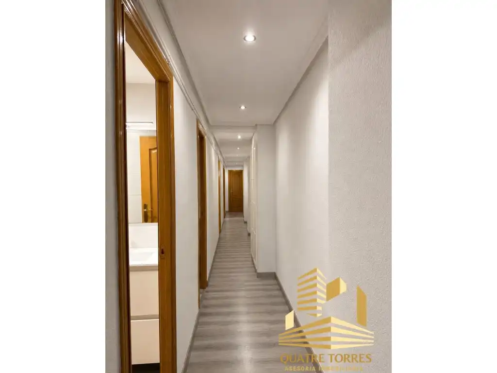 Flat for rent in Aldaia