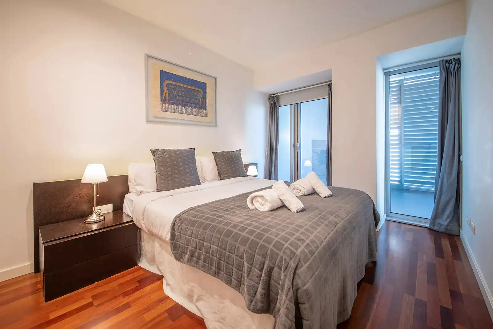 Appartamento con terrazza in vendita a Passeig de Garcia Fària, imagen 16