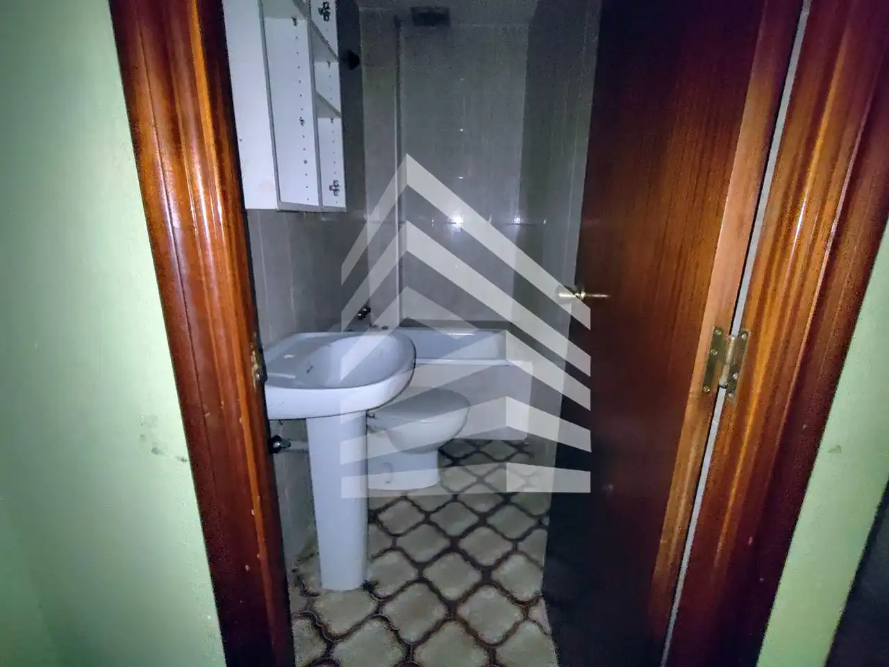 Bany de Casa o xalet en venda en La Canonja amb Traster, Balcó i Alarma
