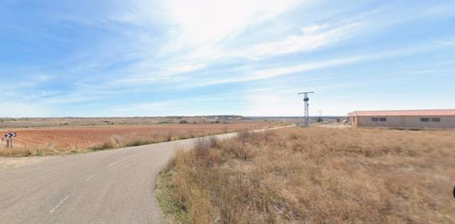 Terreno en Venta en CL-527, 11 en Pereruela