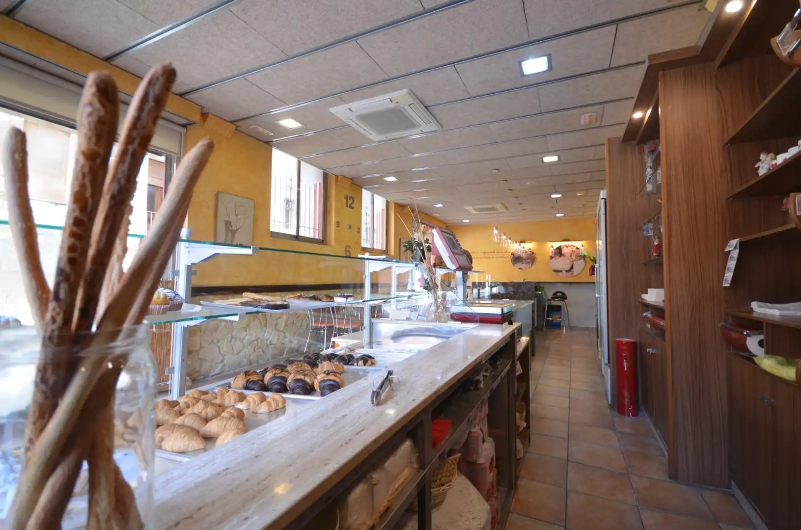 Gewerbefläche zum Verkauf in Calle SARDA 20, imagen 2