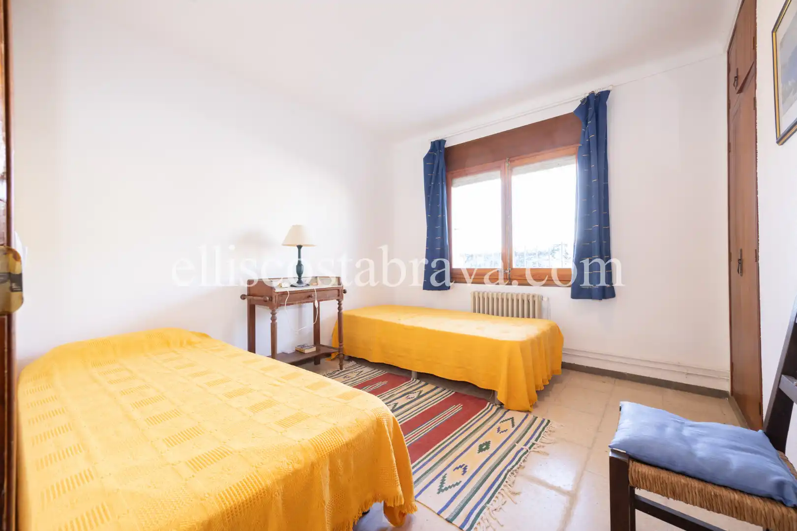 Habitación de Casa o chalet en venta en L'Escala con Jardín privado y Terraza