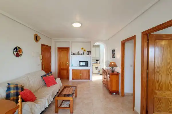 Wohnung mit Terrasse zum Verkauf in Orihuela Costa, imagen 9