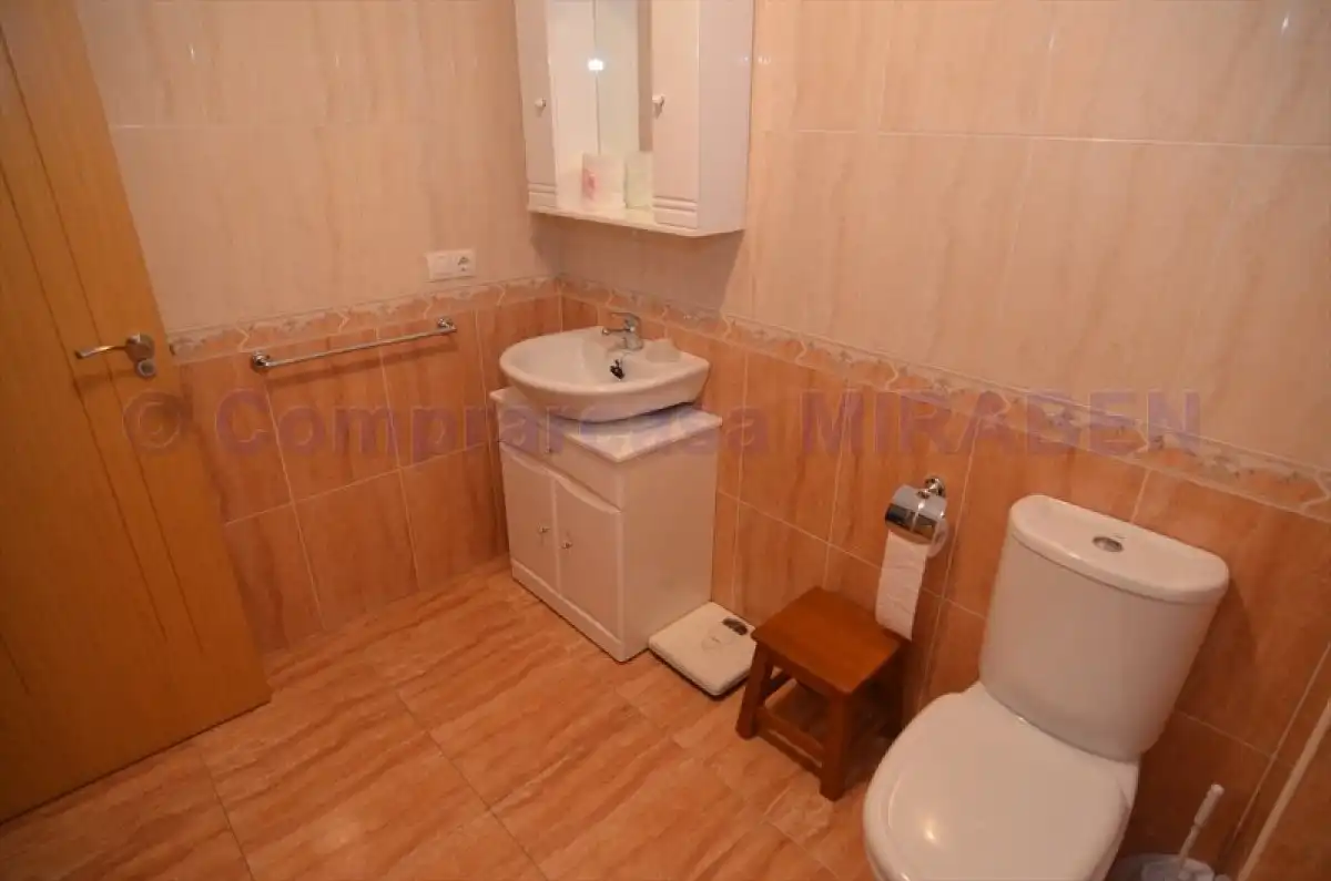 Flat with terrace to rent in Calle CIMADEVILA 41, imagen 38