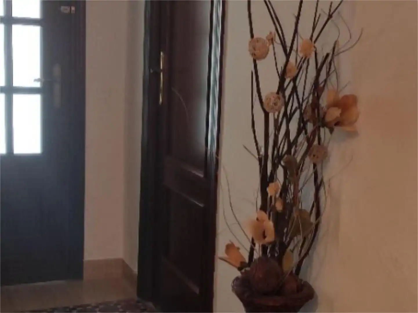 Piso en venta en Obejo con Trastero y Amueblado