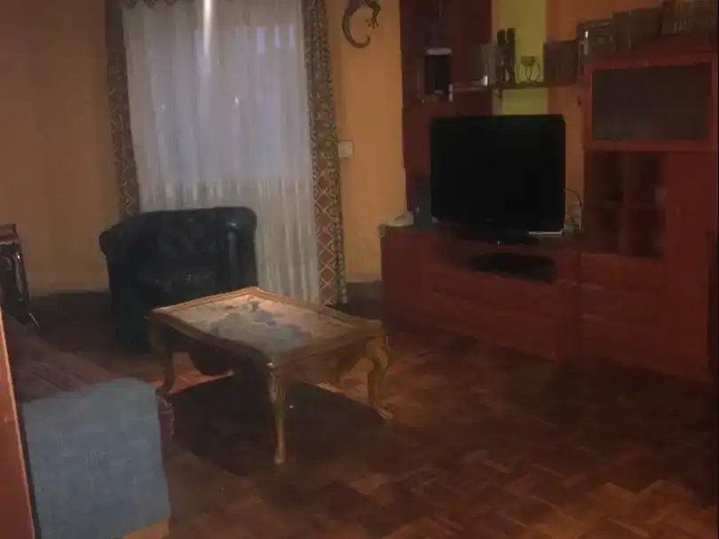 Sala d'estar de Pis en venda en Miranda de Ebro