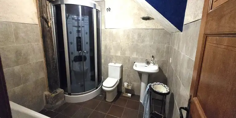 Casa con jardín en venta en Basardilla, imagen 12
