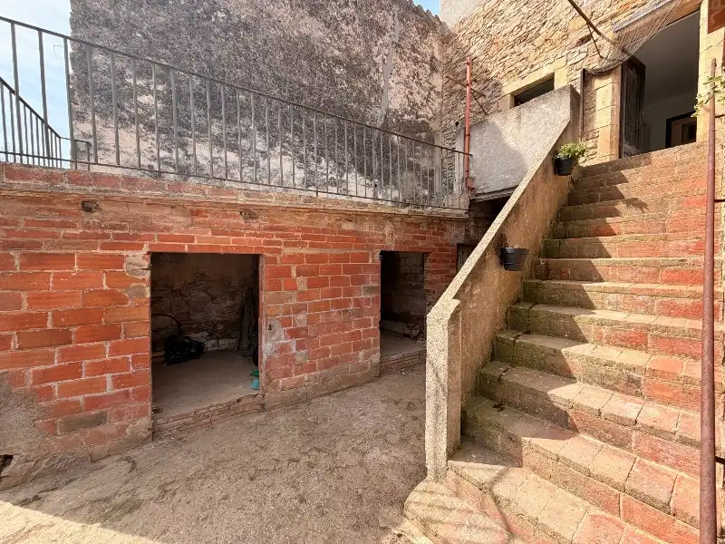 Casa o xalet en venda en Forallac amb Terrassa, Traster i Forn