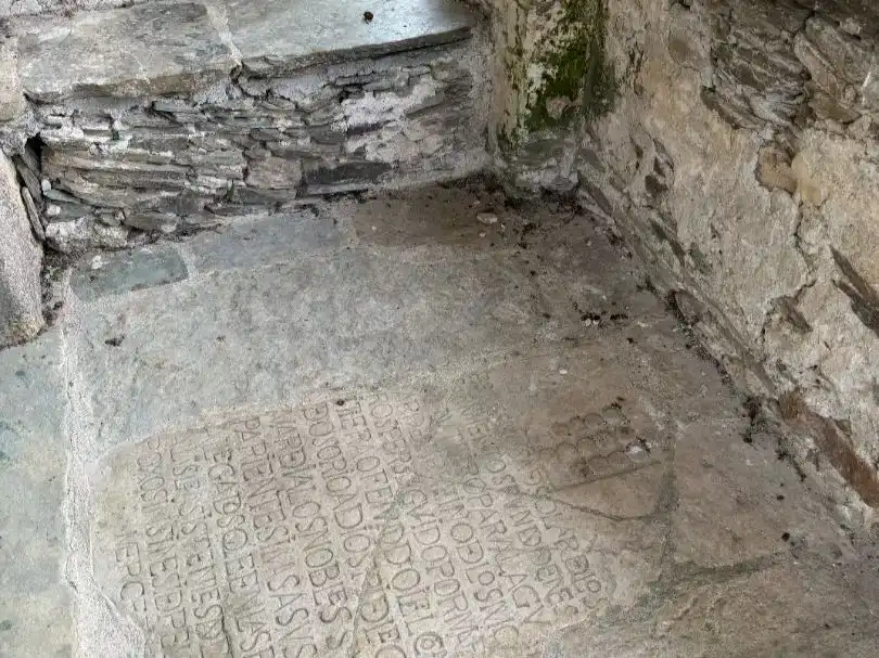 Finca rústica en venta en Mondoñedo, Lugo