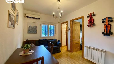 Foto 5 de Piso en venta en Calle del Padre Oltra, Comillas, Madrid Capital