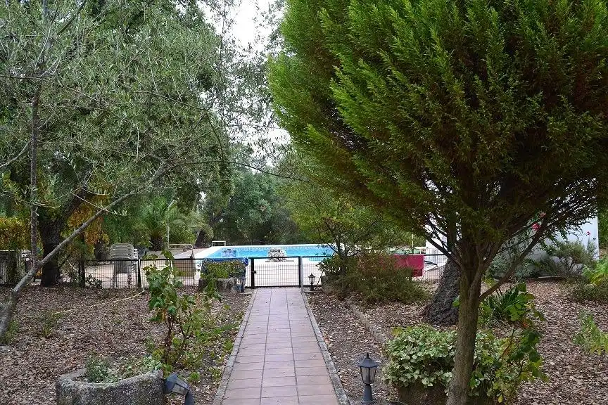Casa rústica amb piscina en venda a Arcos de la Frontera, imagen 32