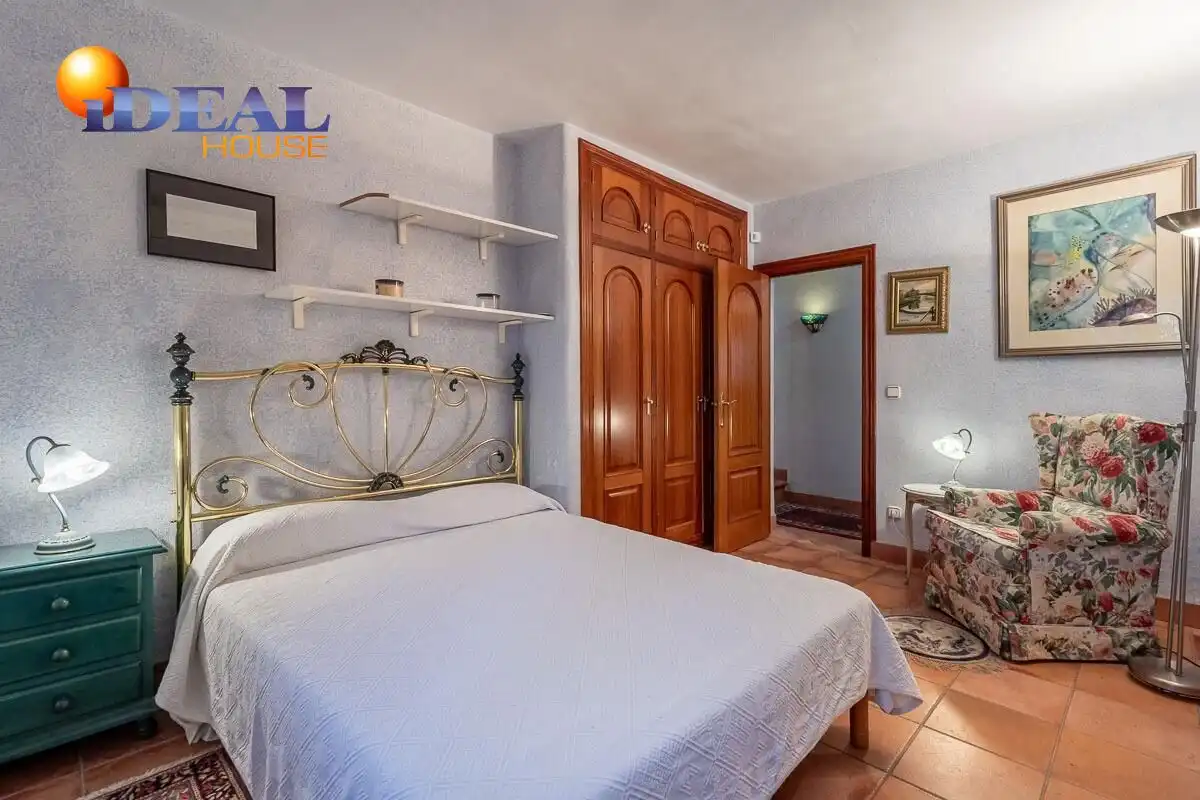Casa con piscina en venta en La Herradura, imagen 40