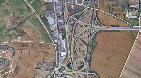 Foto 2 von Fabrikhallen zur Miete in Avenida Extremadura, Centro - Barriada Mallorca, Camas