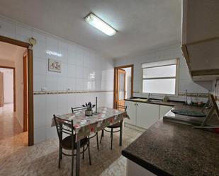 Kitchen of Flat to rent in Elche / Elx  with Balcony