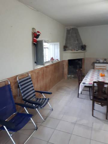 Finca rústica en Venta en Tíjola