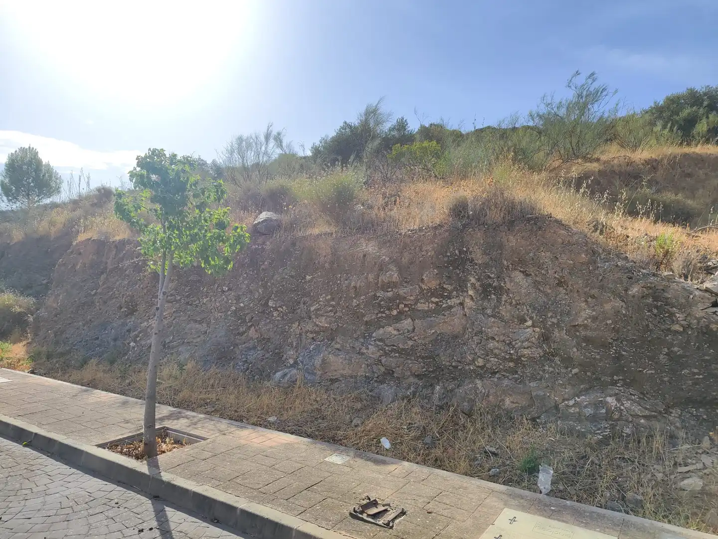 Terreni e lotti in vendita a Terreno Pp. 7 15, imagen 5