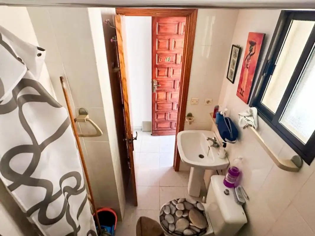 Baño de Estudio en venta en Torrevieja con Aire acondicionado