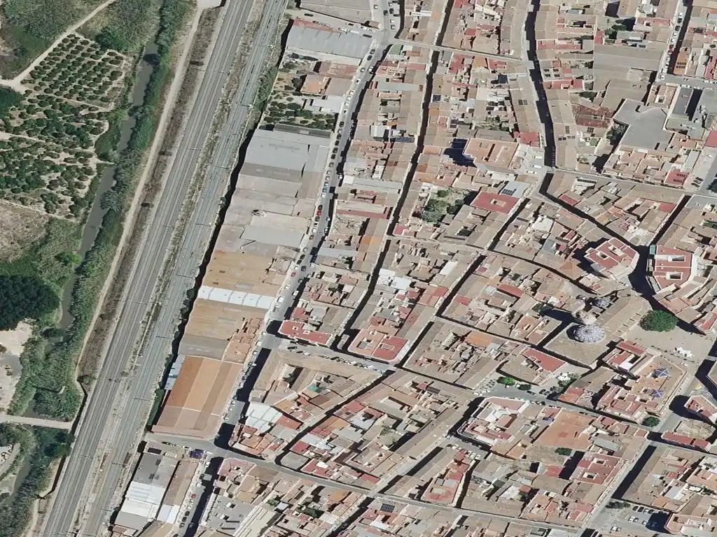 Wohnung zum Verkauf in Sant Vicent Martir 23, imagen 2