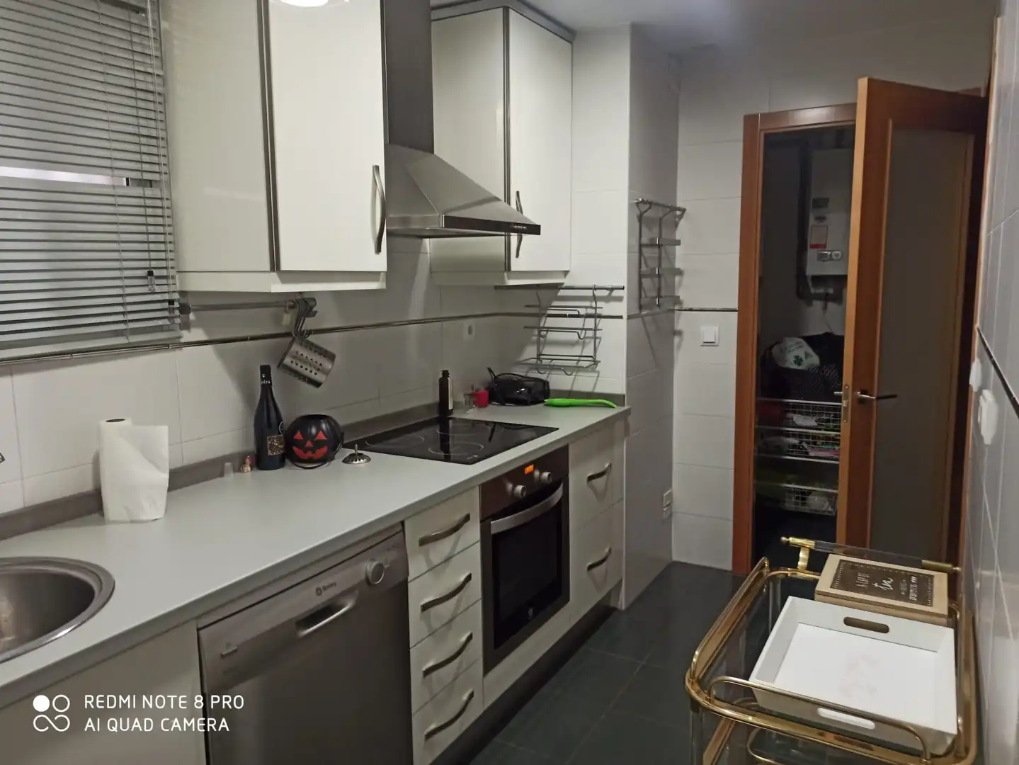 Wohnung mit Pool zur Miete in Calle Periodista Eduardo Molina Fajardo, imagen 4