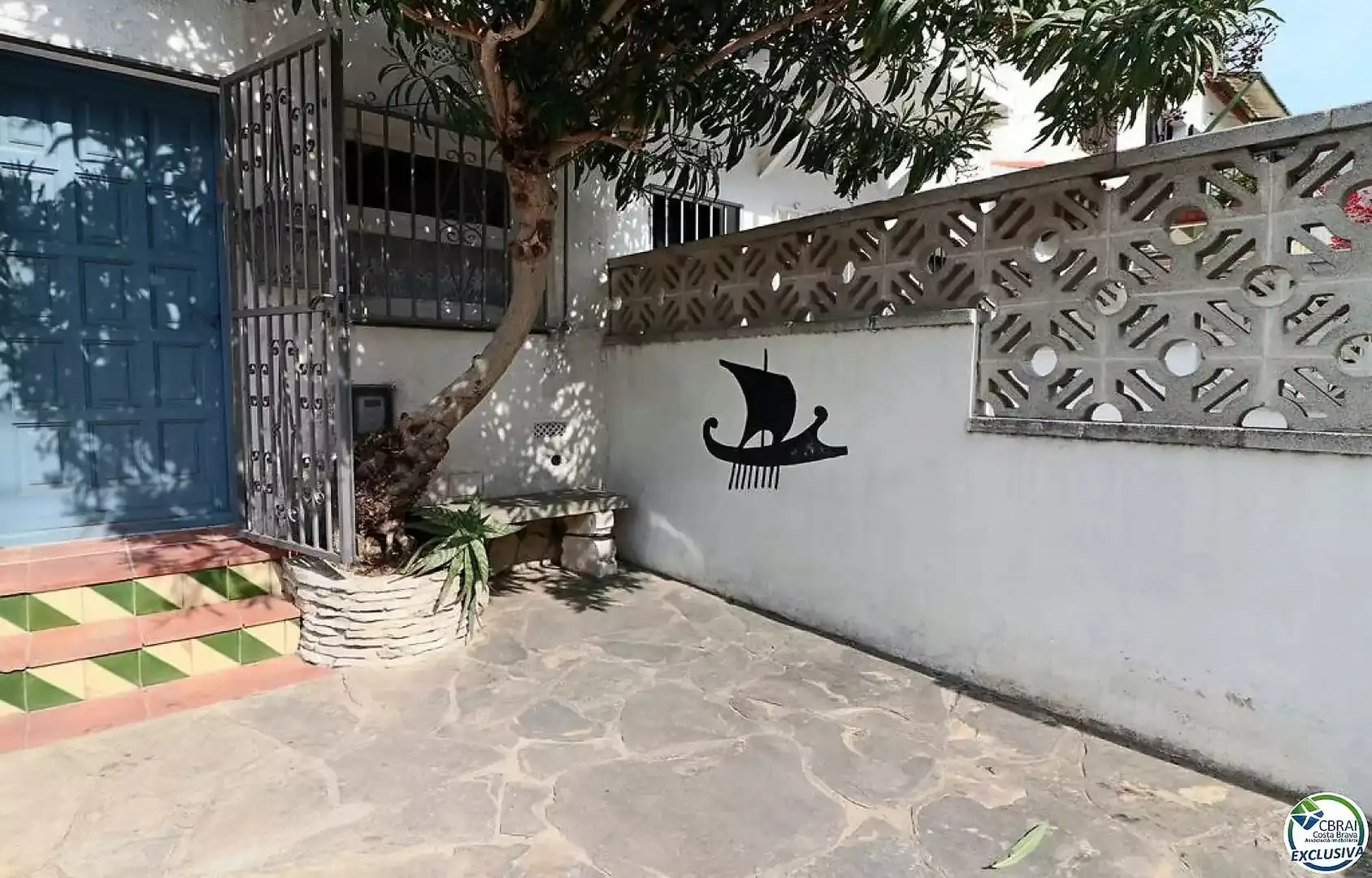 Haus mit Garten zum Verkauf in Calle Porto Fino 44
