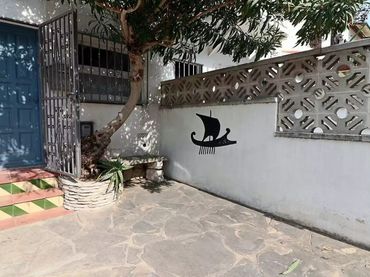 Haus mit Garten zum Verkauf in Calle Porto Fino 44