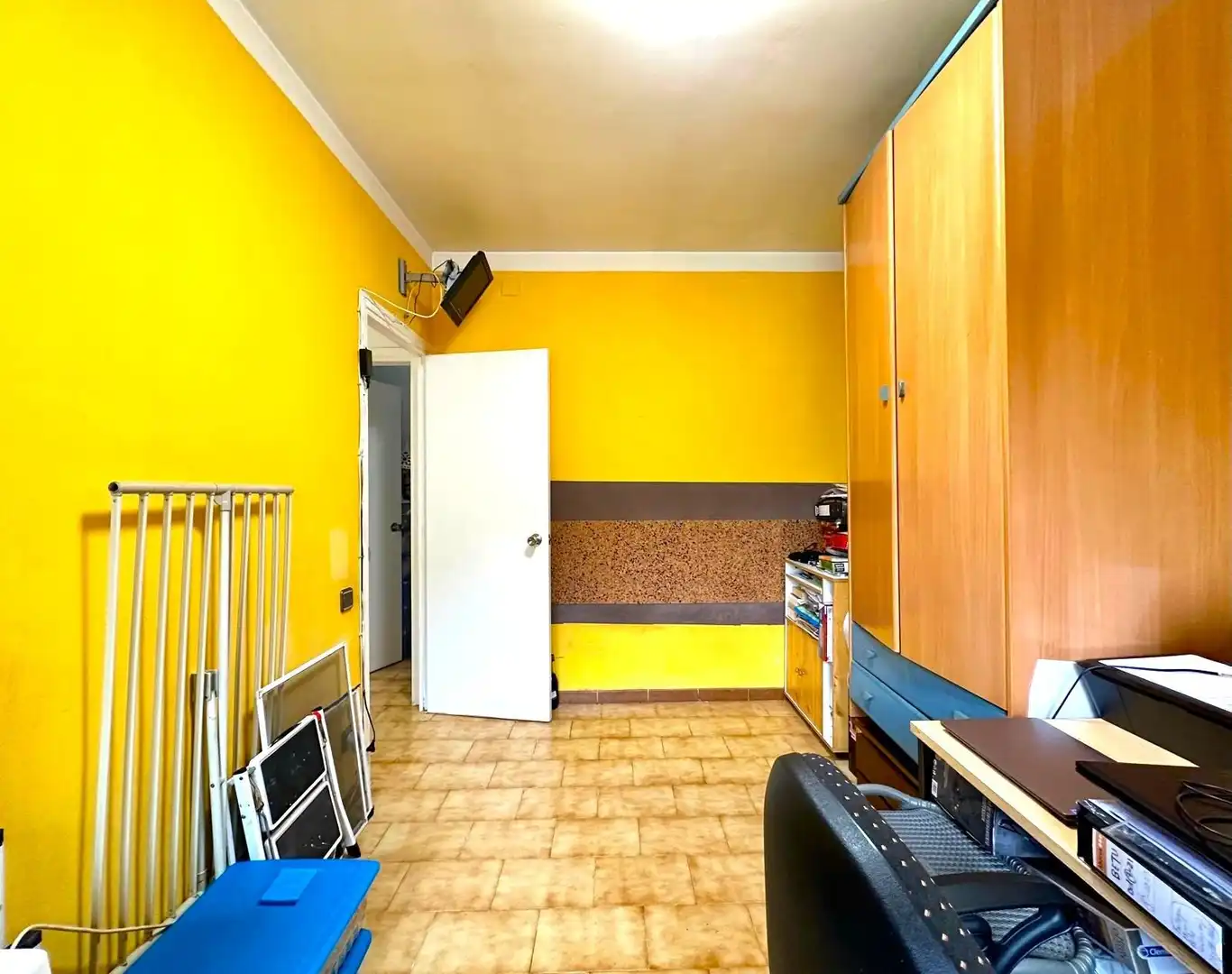 Cuina de Casa o xalet en venda en L'Ametlla del Vallès amb Aire condicionat, Calefacció i Terrassa