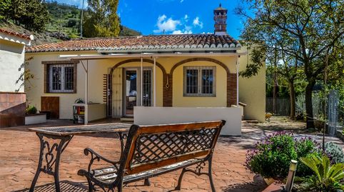 Foto 4 de Casa o chalet en venta en Ma-4111, 19, Arenas, Málaga