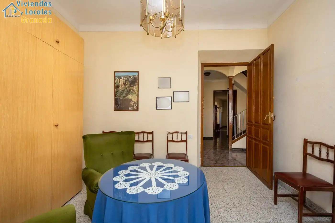 Inmuebles singulares en venta en Calle FUERTE, imagen 26