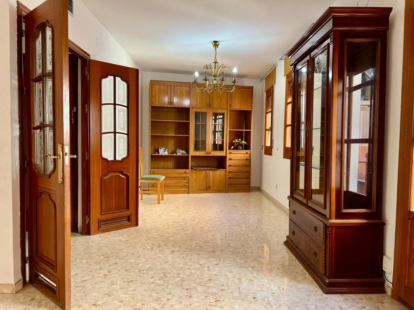 Piso en venta en Villafranca de Córdoba con Balcón