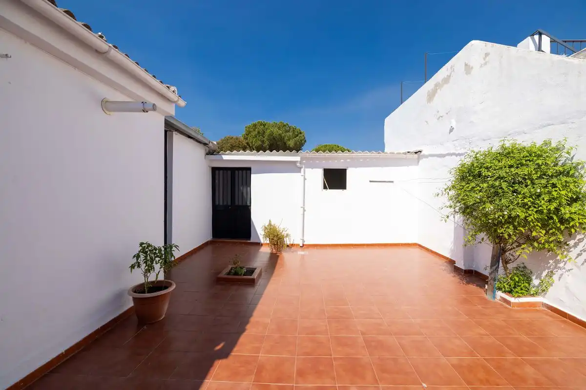 Casa en venda a Calle Juan Sebastián Elcano, imagen 21