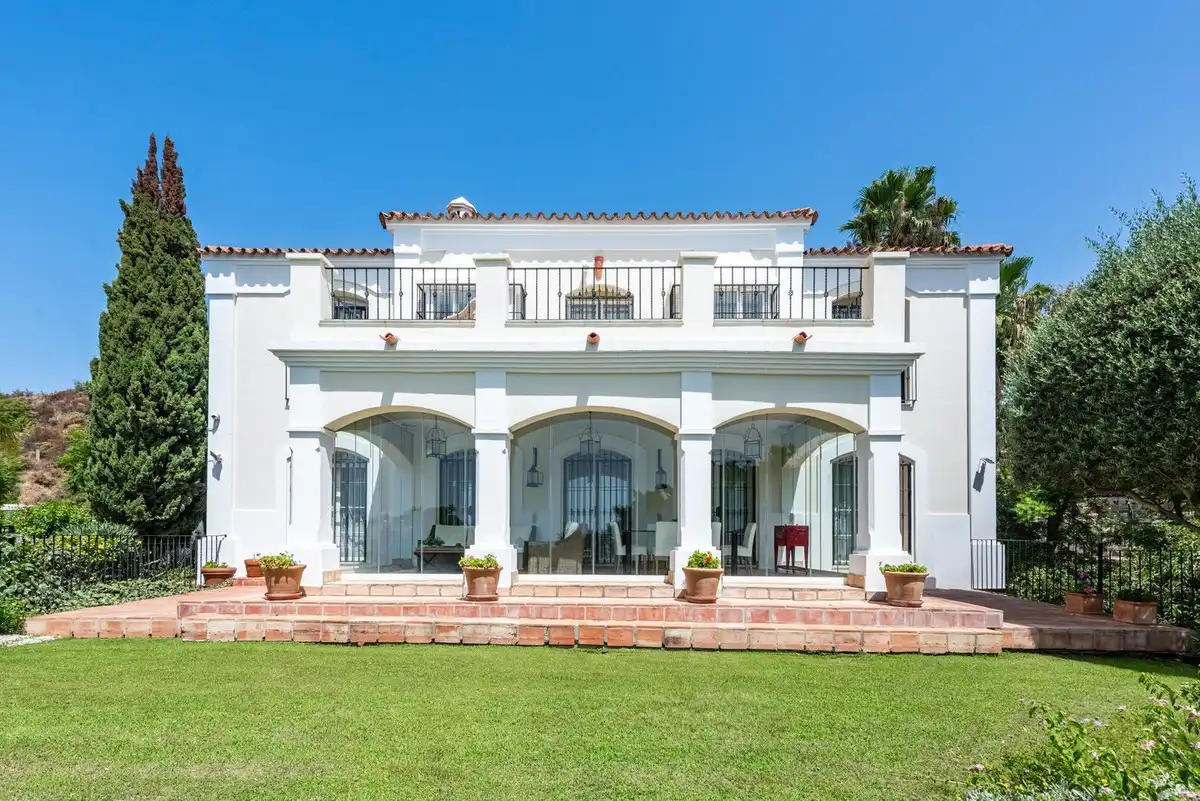 Adosado en venta en Nueva Andalucía, imagen 12