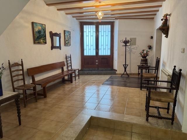 Casa o xalet en venda en Olesa de Montserrat amb Calefacció, Jardí privat i Terrassa