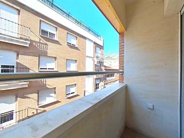 Appartement avec balcon à vendre à SAN GREGORIO