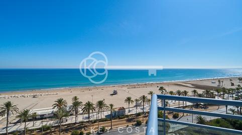 Photo 4 of Attic for rent in Camino Muchavista, 37, PAU 5, Alicante / Alacant