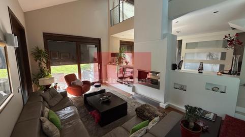 Foto 5 de Casa o xalet en venda a Cuadros, León