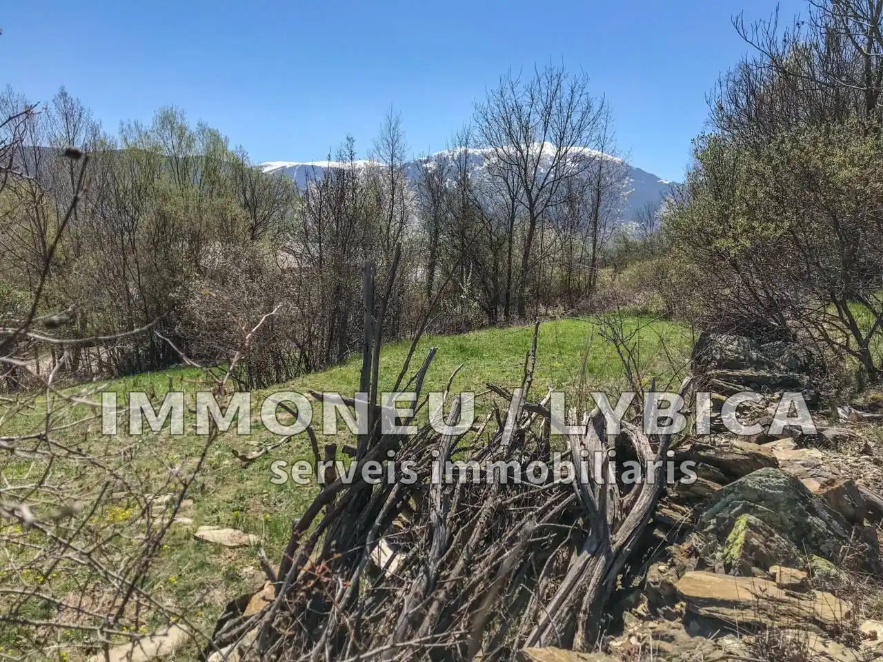 Residencial en venda en Bolvir, Girona