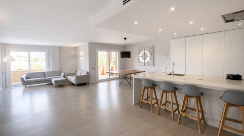 Foto 3 de Ático en venta en Can Sans, Sant Andreu de Llavaneres