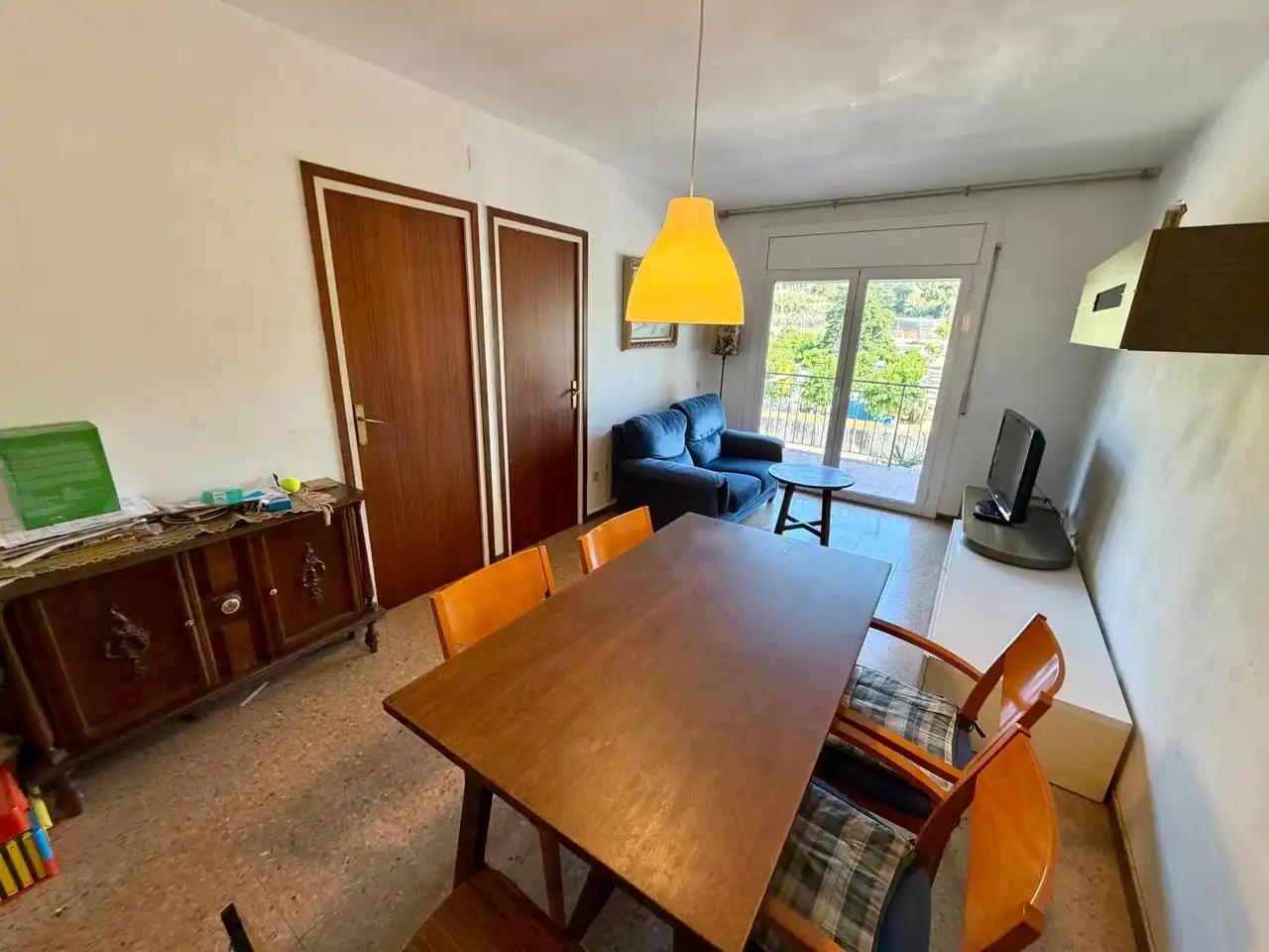 Flat with terrace for sale in Maresme, imagen 6
