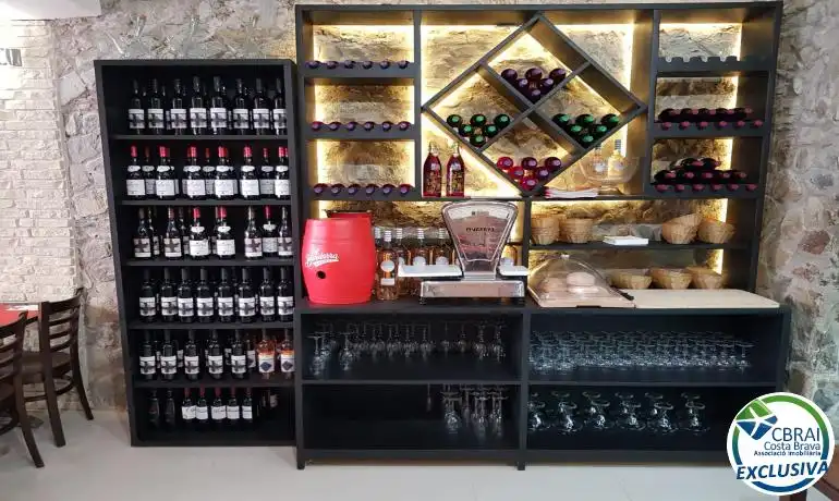 Business premises for sale in Carrer de Joan Badosa i Compte, imagen 15