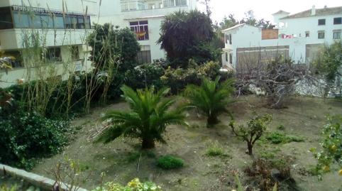 Foto 2 de Finca rústica en venda a Arroyo de la Miel, Málaga